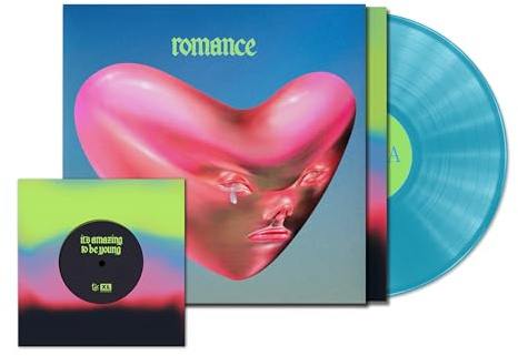 Romance - Édition Bonus Limitée - Inclus 45t