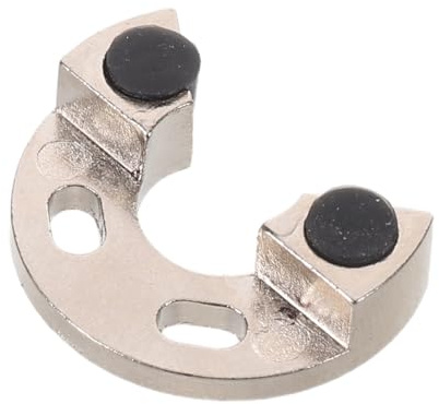 RUNROTOO Ersatzteile für Tenorhörner: Kolbenventile für Blechblasinstrumente – Euphonium-Ventilkappen für Konzertzwecke, Reparatur und Stimmung von Blechblasinstrumenten