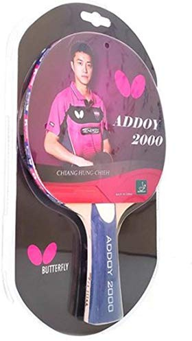 Butterfly 8835 Addoy Table Tennis Racket