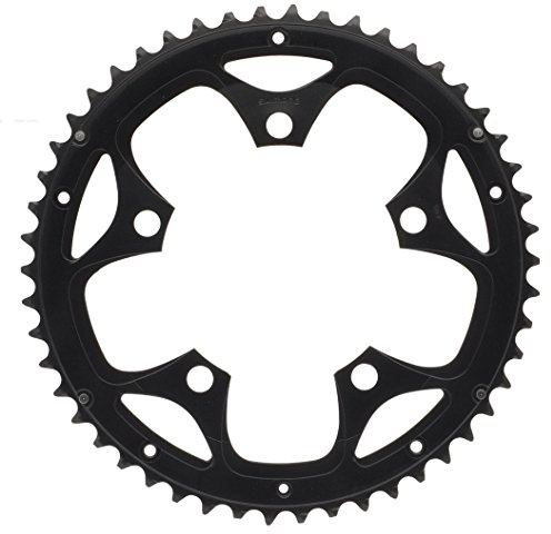Shimano Plato 50D Sora - FC-3550 110mm Negro x GC Bike Crankset