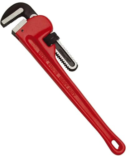 Virax – Clé VIRAGRIP Heavy Duty 6 