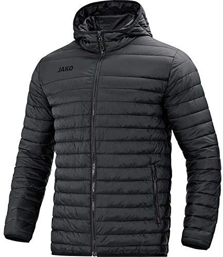 JAKO Steppjacke Kids Kinder