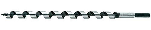 FORTIS Schlangenbohrer LEWIS 18 x 460mm