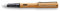 Lamy Füllfederhalter 027 Al Star Bronze (feine Spitze)