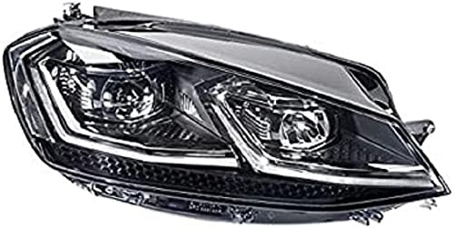 HELLA 1ZX 013 924-281 LED Scheinwerfer - VW Golf 7 (5G1, BQ1, BE1, BE2)