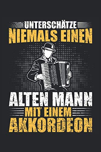 Akkordeon Notizbuch: Akkordeon Notizbuch A5 Punktraster - zum planen, organisieren und notieren