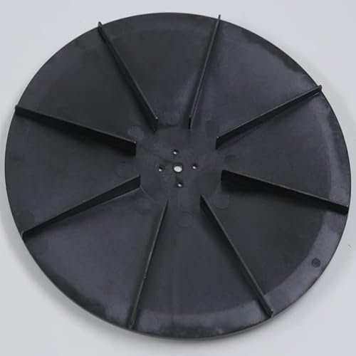 Streuerzubehör Streuer-Wurfscheibe for DJI T16 T20 T10 T40 T20PRO (Size : T30)