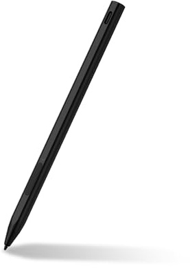 TCL T-Pen Stylus für NXTPAPER 14, NXTPAPER 11 Plus & weitere Modelle – Digitaler Stift mit 4096 Druckstufen, ultrageringer Latenz, verlängerter Akkulaufzeit, wechselbarer Spitze – Schwarz