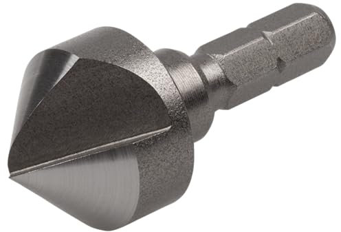 wolfcraft Svasatore WS, codolo esagonale, 2578000