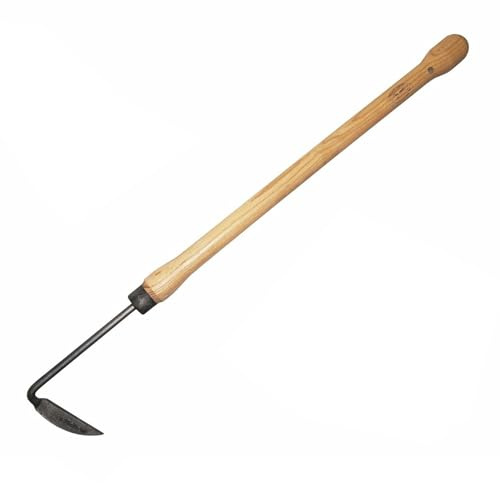 Tierra Garden Dewit Destra Cape cod sarchiatore con Manico Corto