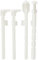 Geberit UP320 Flush Plate Actuator Flush Rod Set 241.874.00.1 for Sigma Plates