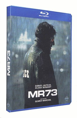 MR 73 (2008) ( The Last Deadly Mission ) ( MR Seventy Three ) (Blu-Ray)