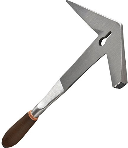 TOOOLMAN® TM756 Solid Forged Slaters Hammer