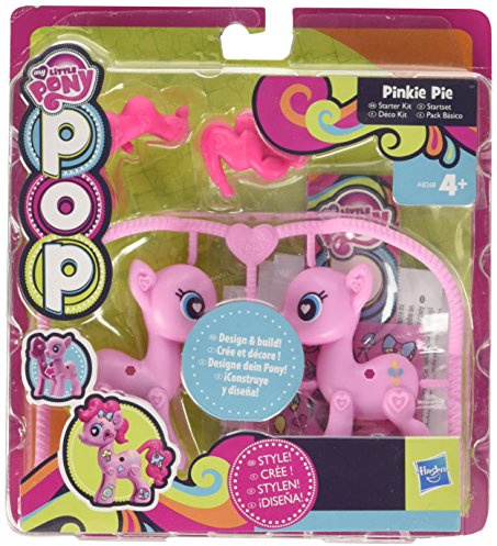 My Little Pony Hasbro A8208EU4 POP Ponys - Sortiment