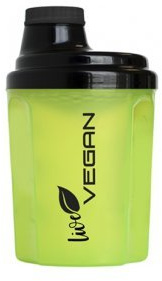 Victory Endurance Shaker Nano Vegan Protein, 300 ml