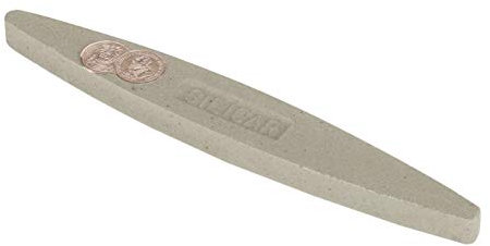 Unimet Scythe Whetstone Silicar 260 mm