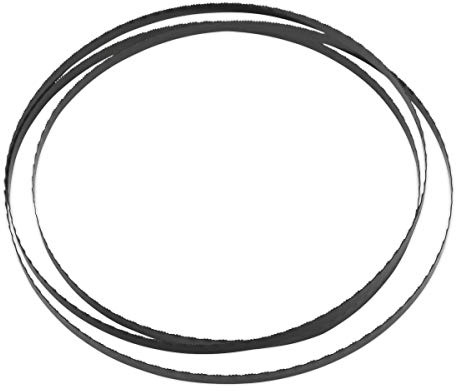 Sealey Sm1303B24 Bandsägeblatt, 1400 x 6,5 x 0,35 mm, 24 TPI