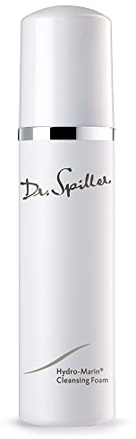 Dr. Spiller Hydro-Marin Reinigungsschaum, 150ml