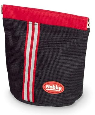 Nobby 67473 Snackbeutel mit Schnappverschluss