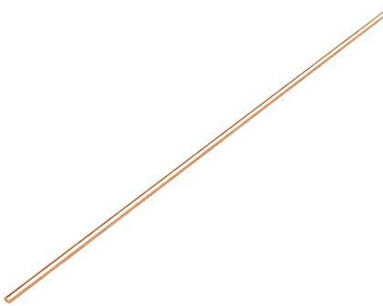 Gasgeschirmter Schweißdraht 0,6mm ER70S-6