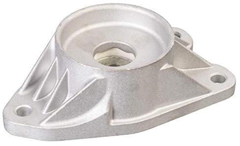 Febi Bilstein 109124 Suspension Strut Support Bearing without Roller Bearing 1 Piece