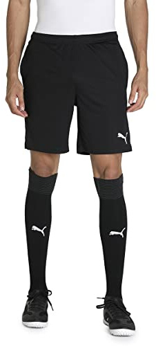 PUMA Herren Teamrise Training Shorts
