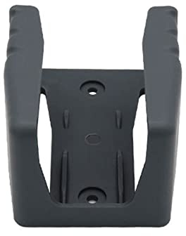 Crane Pendant Control Switch Box Fixing Frame, Crane Hoist Control Pendant Switch Fixing Stand Control Abs Plastic Hoist Lift Controller Stander