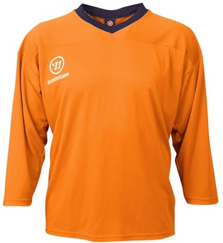 Warrior Trainingstrikot Spieler, Größe:XXL, Farbe:Orange