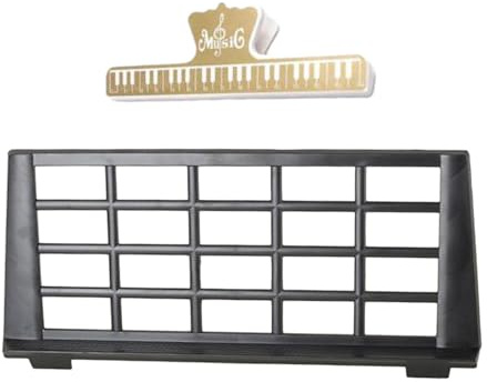 Generic Keyboard Notenständer, Notenständer für Klavier, Die Meisten Musik Keyboards
