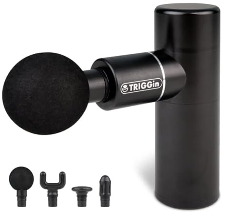 Massage Gerät (Mini Massage Gun)