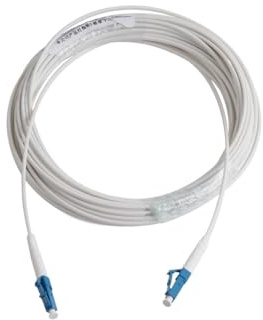 Cavo di prolunga in fibra ottica UPC LC-LC monomodale 1-core cavo di conversione for interni 250M/300M cavo ottico(250M)