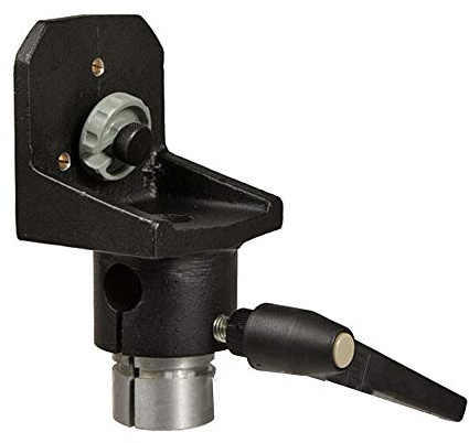 Manfrotto 824 Stativ schwarz