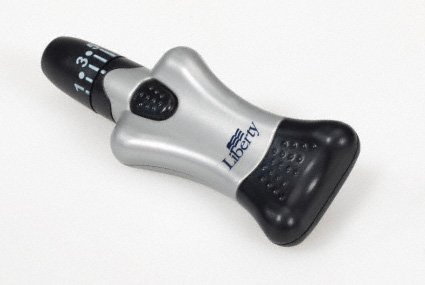 Adjustable Lancing Device for Blood Samples Lancet Device