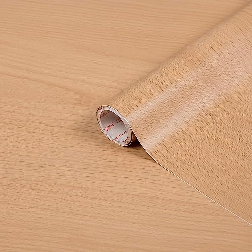 d-c-fix vinilo adhesivo muebles Libro Tirol efecto madera autoadhesivo impermeable decorativo para cocina, armario, puerta, mesa papel pintado forrar rollo láminas 67,5 cm x 2 m