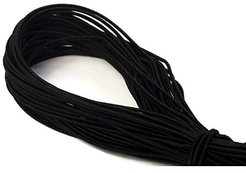 10 m Hutgummi / Gummikordel, 2,5 mm / Auswahll aus 32 Farben / Farbe: 32