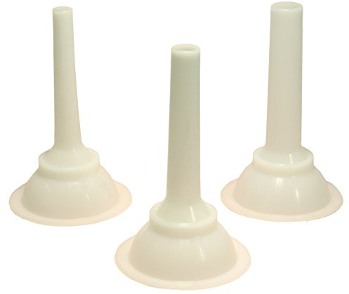 Garhe 3320 - Embudo maquina picar n20-22 1/2 pl garhe