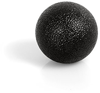 TheraPIE Gel Ball Handtrainer | HOCHWERTIGE QUALITÄT | Unterarmtrainer | Handmuskeltrainer | Handgreif-Trainer | Fingertrainer | Finger-Streching | Anti Stress Ball