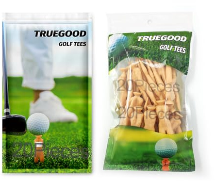 '20Pcs Golf Tees, Golf Accessories for Men, 3'' Funny Golf tees, Lady Tee, Golf tees Plastic, Golf Sexy Girl Lady Tees Fun Holder Home Golf Training'