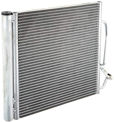 MAHLE AC 451 000S KONDENSATOR KLIMAKÜHLER KLIMAKONDENSATOR mit Trockner