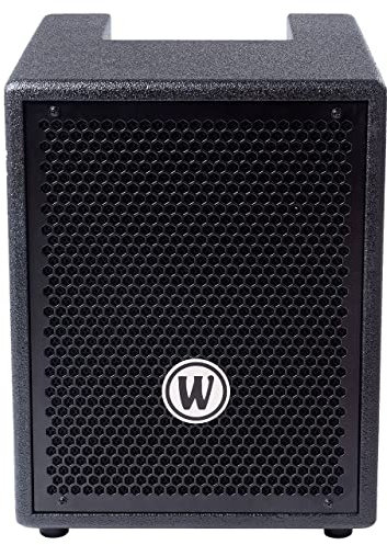 Warwick Gnome Pro CAB 10/4 - Compact Bass Cabinet, 1x10, 200 Watt