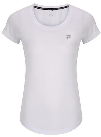 FILA Ramar te-ljus vit-M
