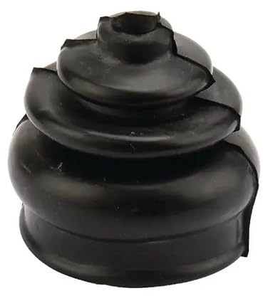 cyclingcolors Caoutchouc universel soufflet de protection levier de vitesse frein manette cache axe arbre manchette tracteur remorque véhicule tondeuse 60mm