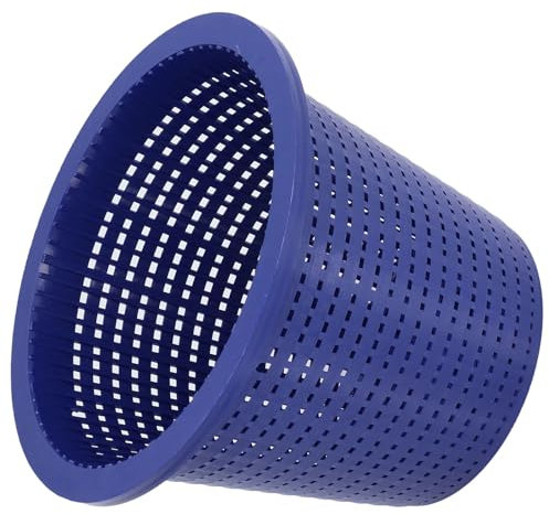 Skimmer Poolanings Skimmer Piscina Skimmer Basket Sostituzione Aningstic -ves in Piscina Basket - Skimmerilter Basketor Pool - Piscina