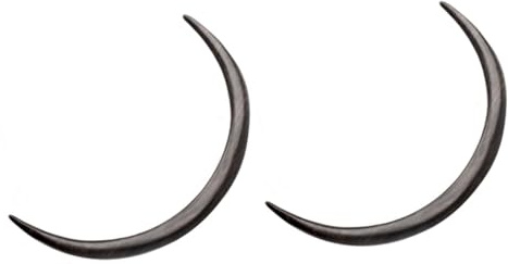 IWOWHERO 2stücke Retro Holz Haarnadel Haar Fork Für Frauen Handgefertigtes Haarstyling Werkzeug Für Dutt Und Hochsteckfrisuren Für Hochzeiten Partys Und Alltag Lang