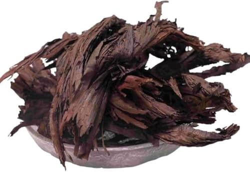 SM Ratanjot Roots 400 g - Raíz de alcalino - Alkanna Tinctoria para la caída del cabello, crecimiento del cabello - Raíz de Ratanjoth - Ratanjoyth