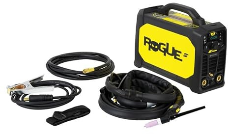 ESAB Rogue ET 201iP Pro HF TIG Poste à souder