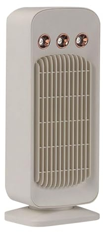 Ventilador de mesa refrescante, ventilador portátil de agua para dormitorio | Enfriador compacto con oscilación 3 velocidades para gimnasio, casa, coche, oficina, dormitorio, viaje