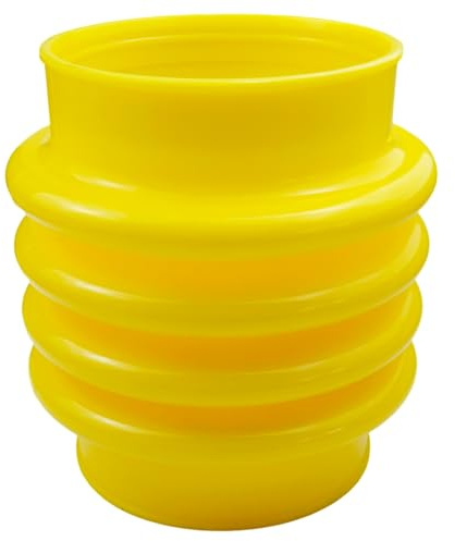 54020501 54210252 Tampers Bellows Boot Replacement for 54020501 54210252 Fit for Bomag BT58 BT70 BT75 BT80 BVT Tampers