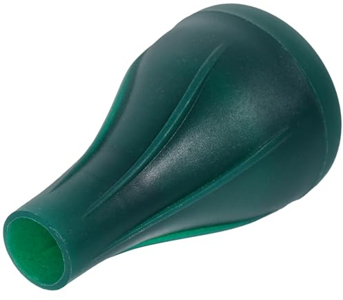 Alipis Tête de Pulvérisation pour Arrosoir Vert en Pp, Pratique et Facile à Nettoyer, pour L'arrosage des Herbes et Orchidées en Intérieur et Extérieur