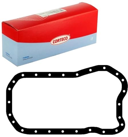 Corteco 423883P Dichtung, Ölwanne | 423883P passend für Corrado